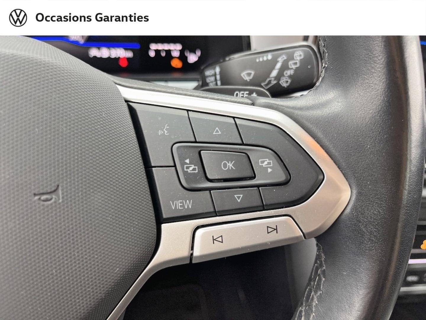 Voitures occasions VOLKSWAGEN T-ROC Life Plus Orvault