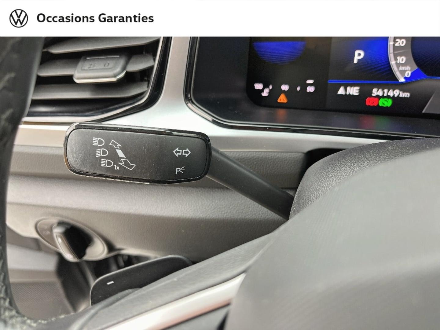 Voitures occasions VOLKSWAGEN T-ROC Life Plus Orvault