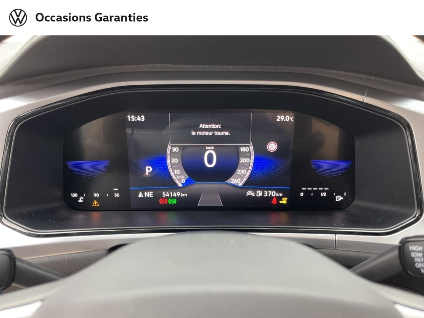 Voitures occasions VOLKSWAGEN T-ROC Life Plus Orvault