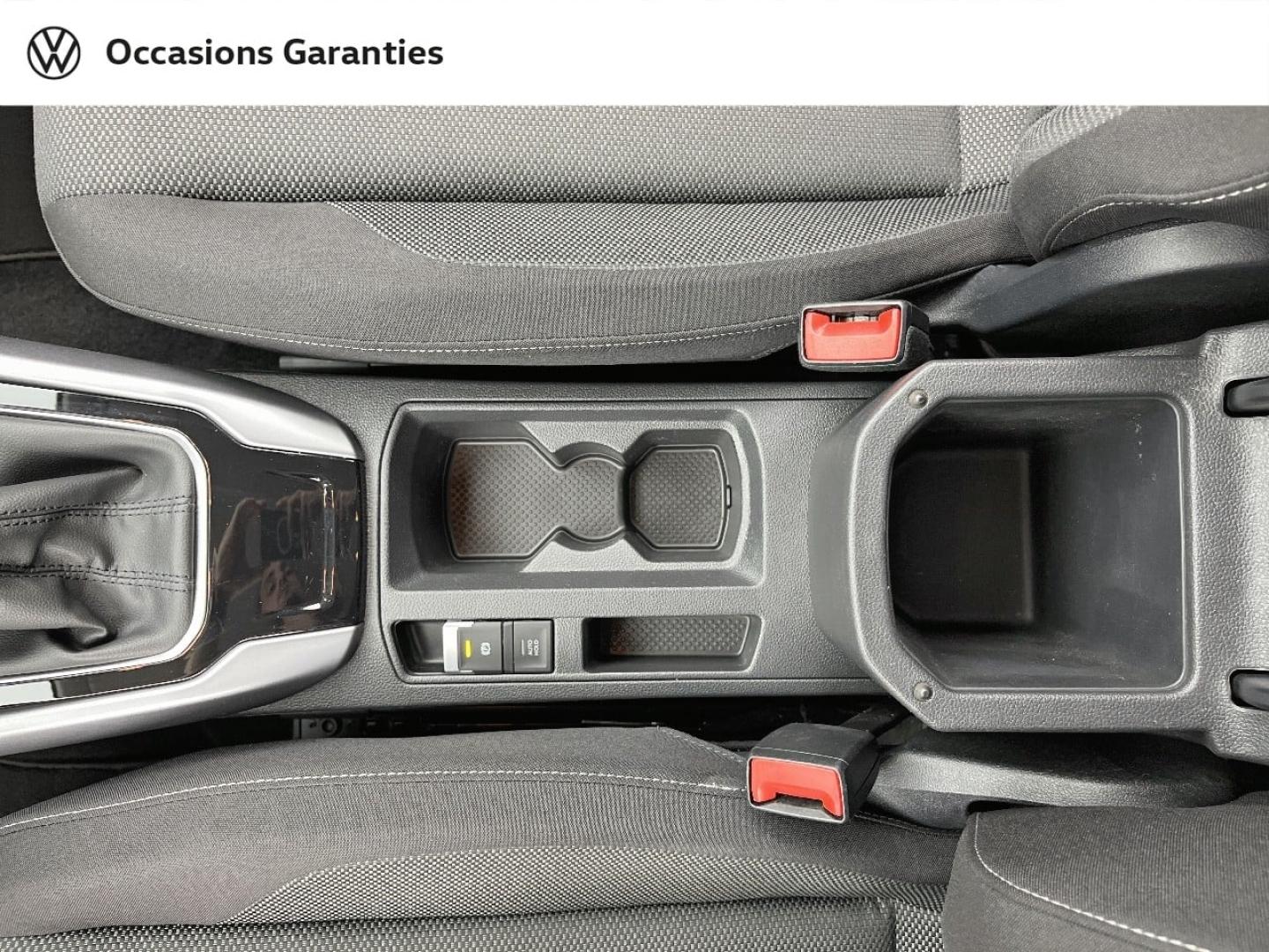 Voitures occasions VOLKSWAGEN T-ROC Life Plus Orvault
