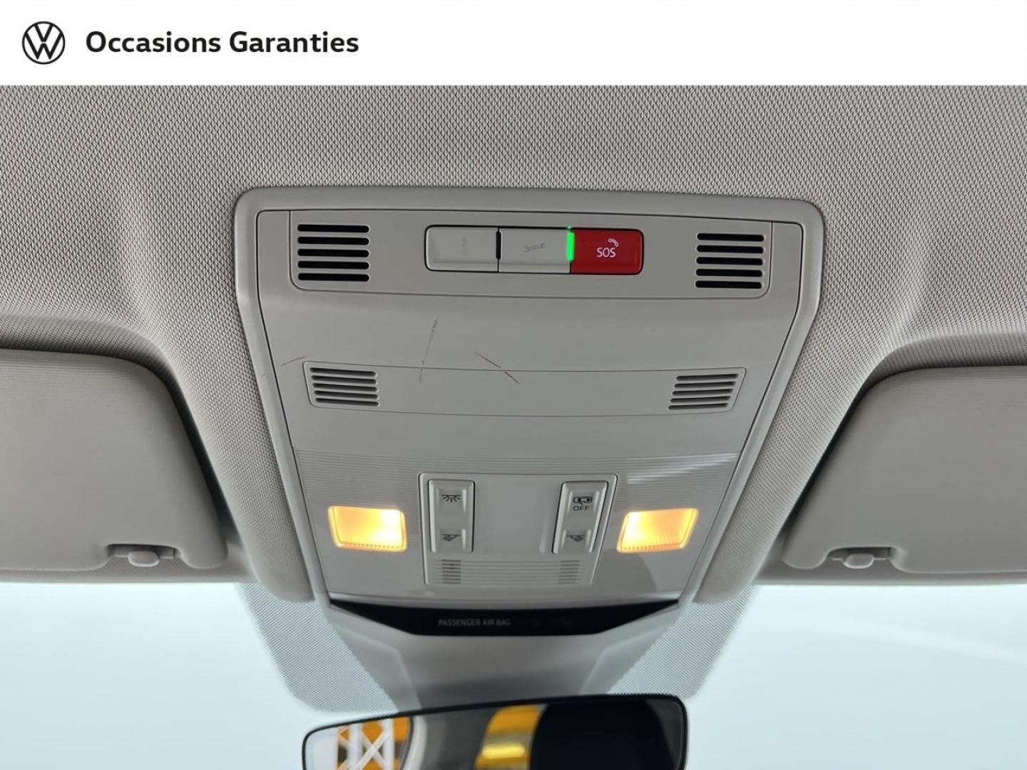 Voitures occasions VOLKSWAGEN T-ROC Life Plus Orvault