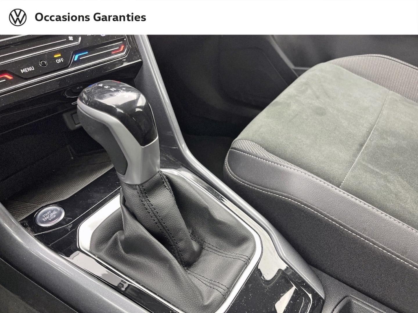 Voitures occasions VOLKSWAGEN T-ROC Style Orvault