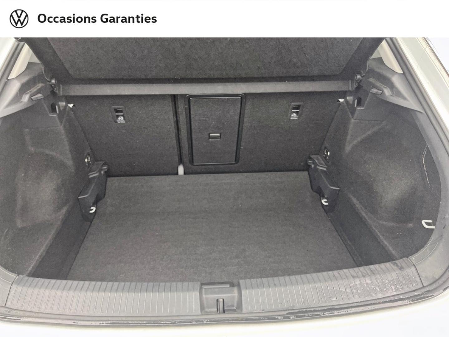 Voitures occasions VOLKSWAGEN T-ROC Style Orvault