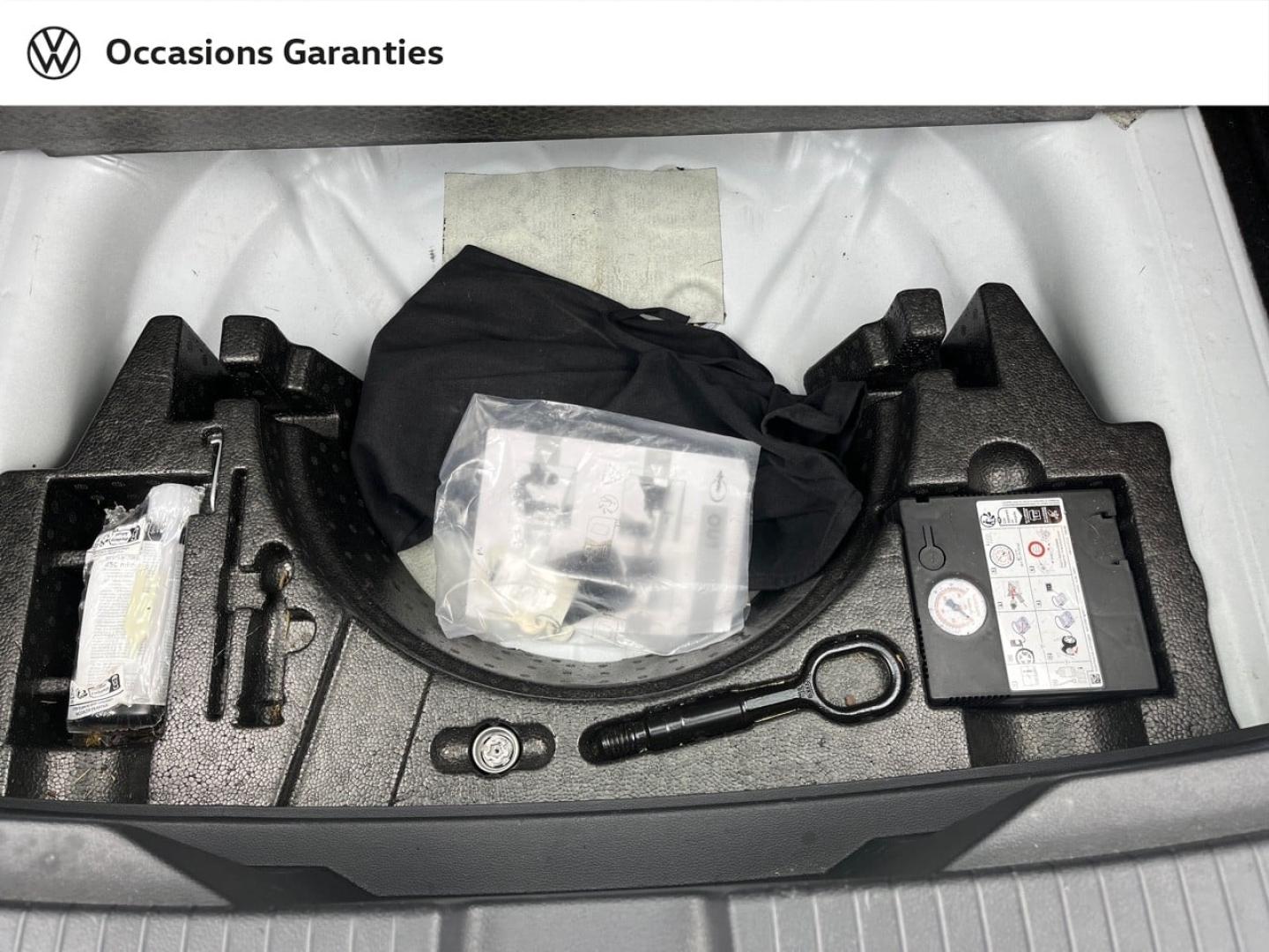 Voitures occasions VOLKSWAGEN T-ROC Style Orvault