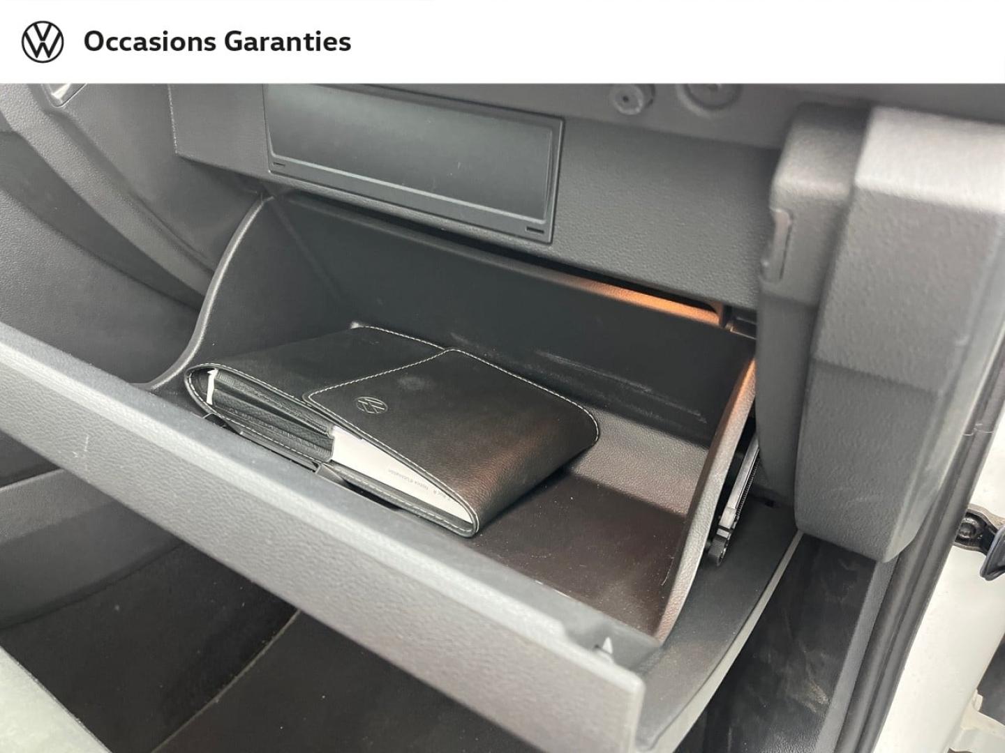 Voitures occasions VOLKSWAGEN T-ROC Style Orvault