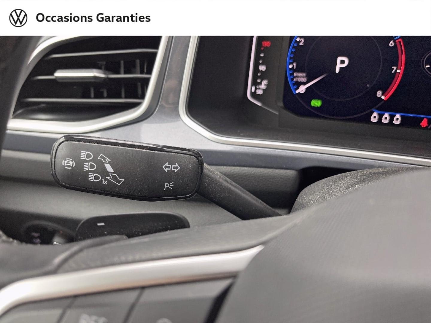 Voitures occasions VOLKSWAGEN T-ROC Style Orvault