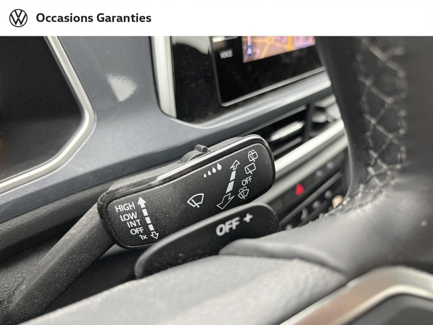 Voitures occasions VOLKSWAGEN T-ROC Style Orvault