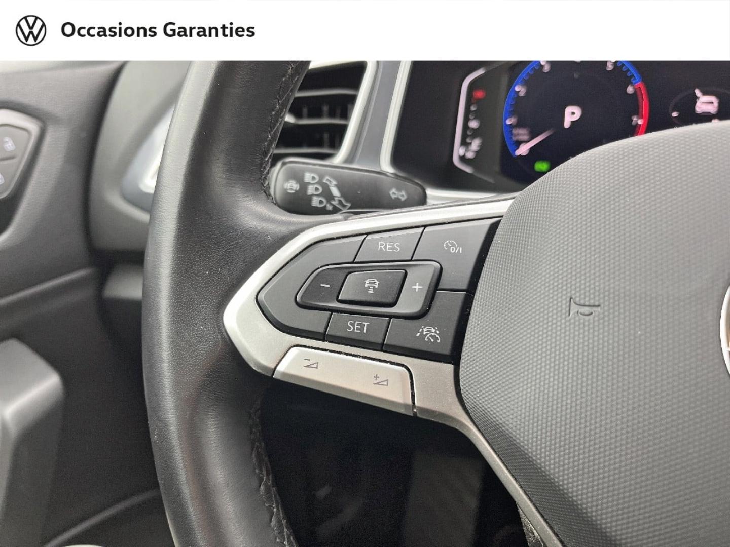 Voitures occasions VOLKSWAGEN T-ROC Style Orvault