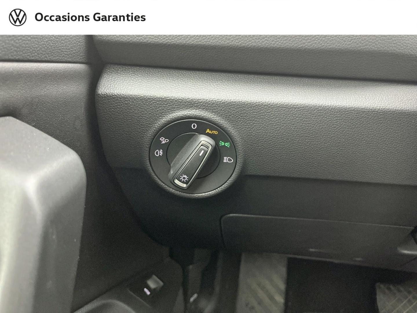 Voitures occasions VOLKSWAGEN T-ROC Style Orvault