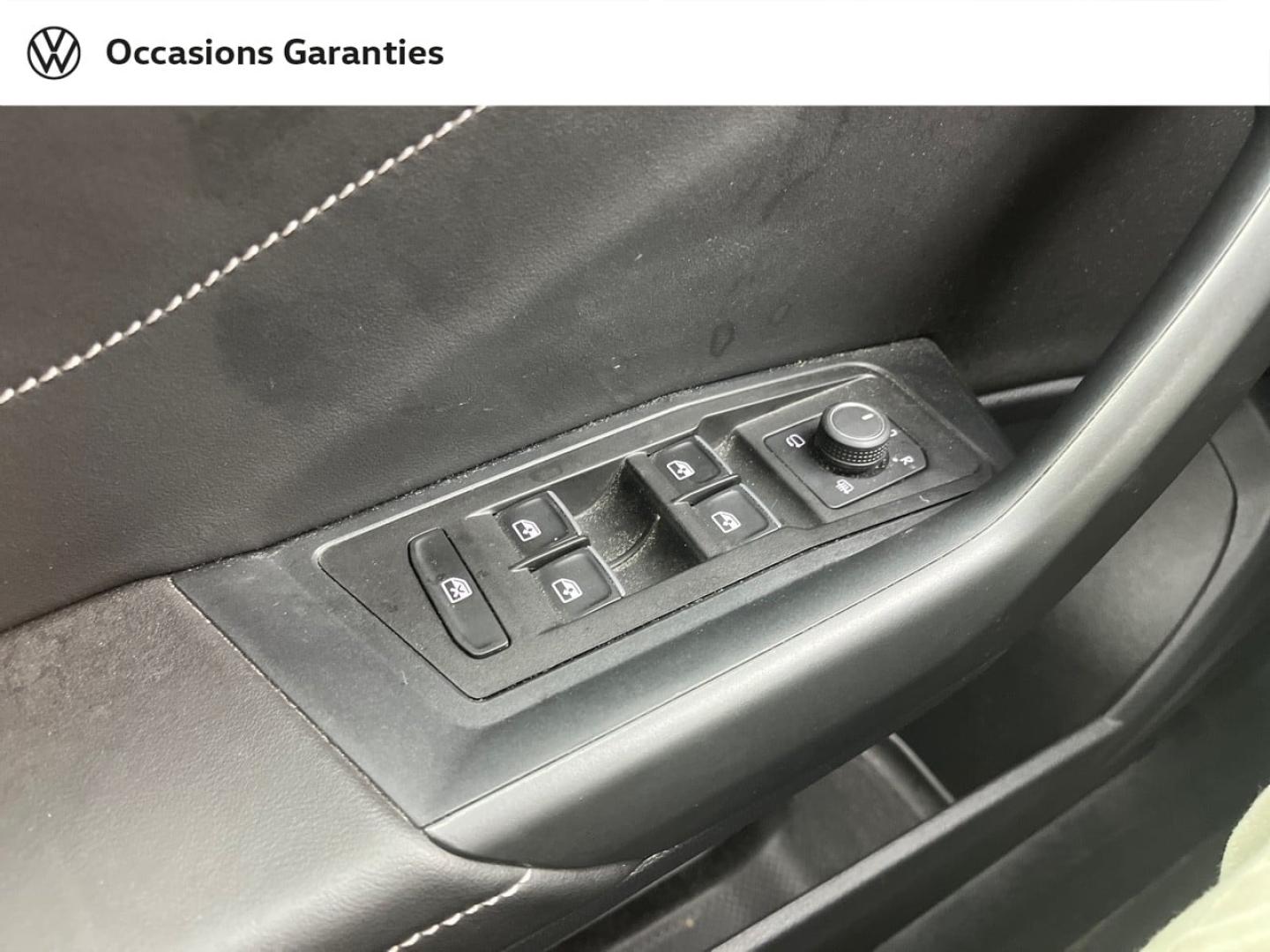 Voitures occasions VOLKSWAGEN T-ROC Style Orvault
