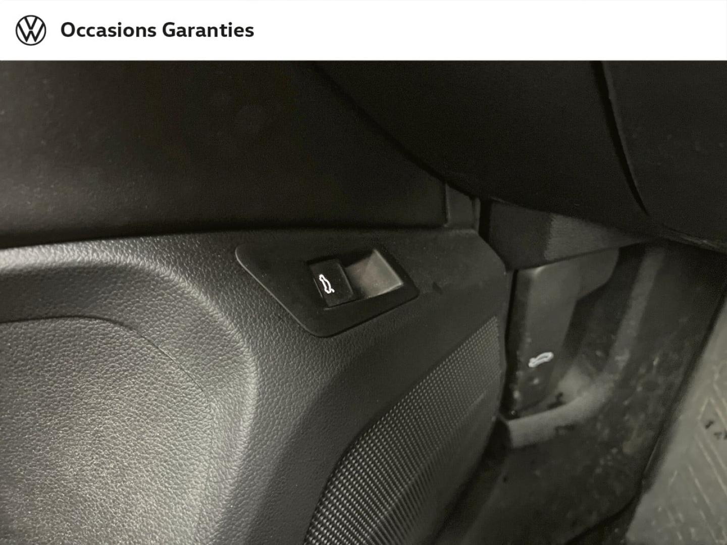 Voitures occasions VOLKSWAGEN T-ROC Style Orvault