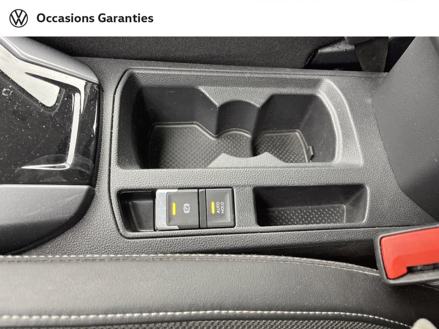 Voitures occasions VOLKSWAGEN T-ROC Style Orvault