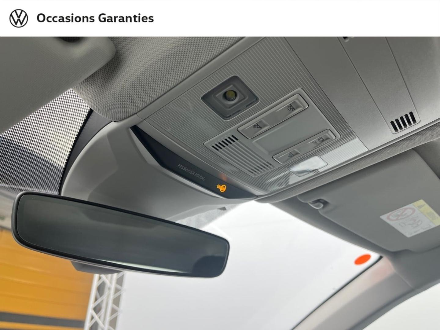 Voitures occasions VOLKSWAGEN T-ROC Style Orvault