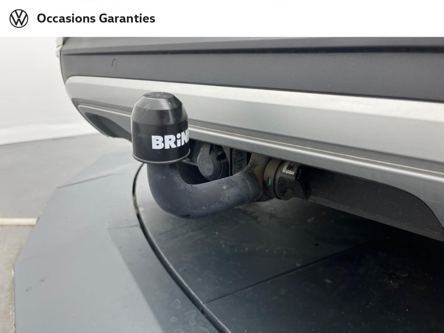 Voitures occasions VOLKSWAGEN T-ROC Style Orvault