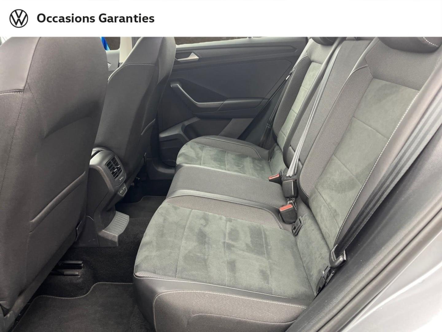 Voitures occasions VOLKSWAGEN T-ROC Style Orvault
