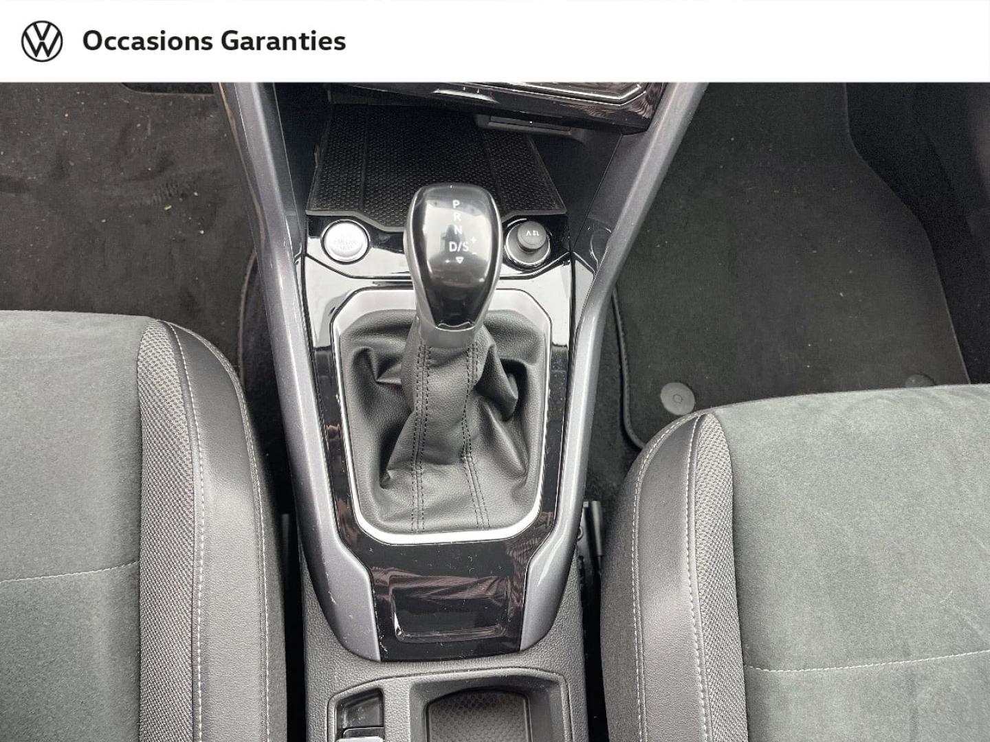 Voitures occasions VOLKSWAGEN T-ROC Style Orvault