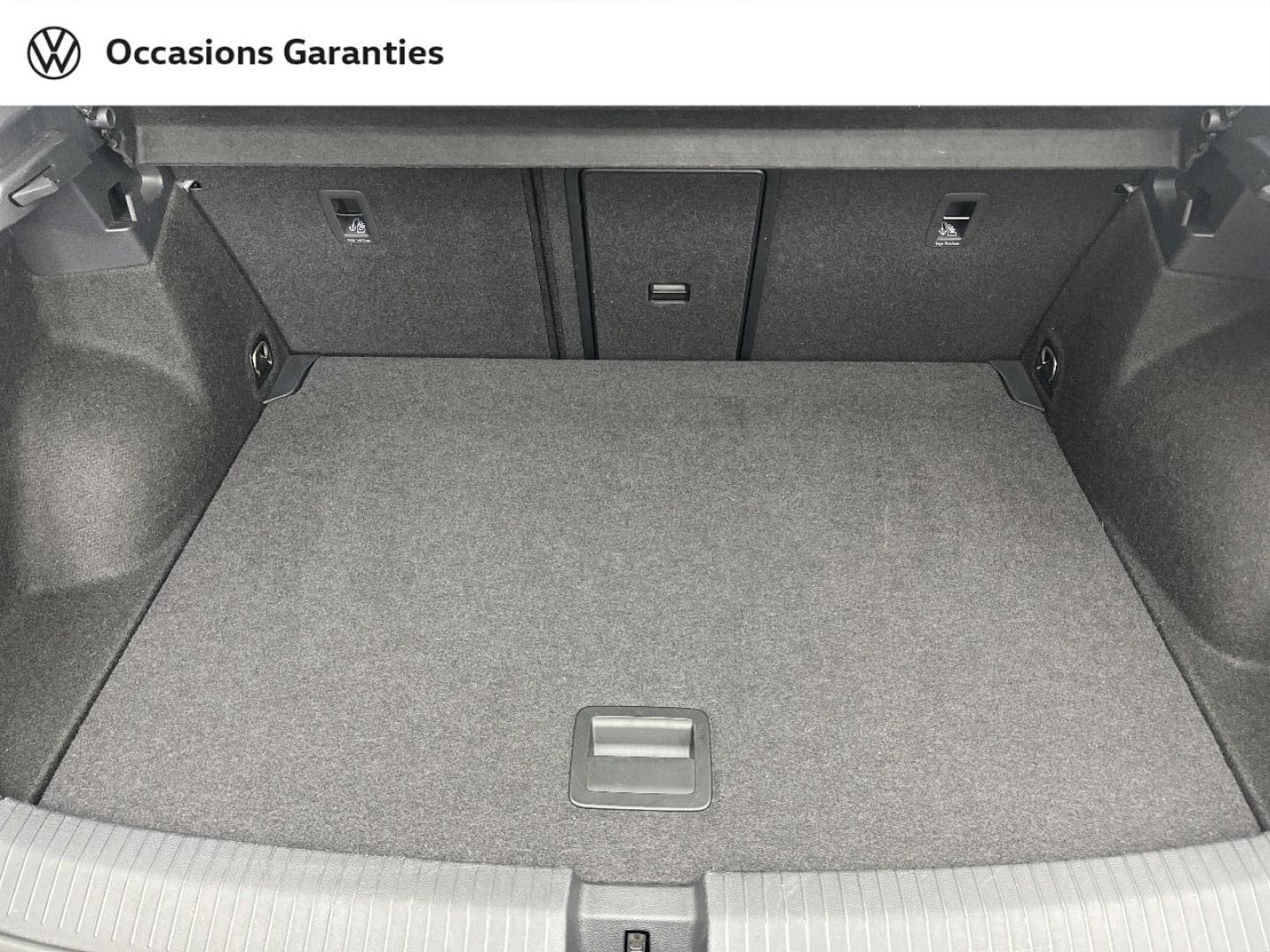 Voitures occasions VOLKSWAGEN T-ROC Style Orvault