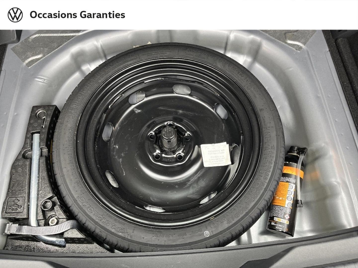 Voitures occasions VOLKSWAGEN T-ROC Style Orvault