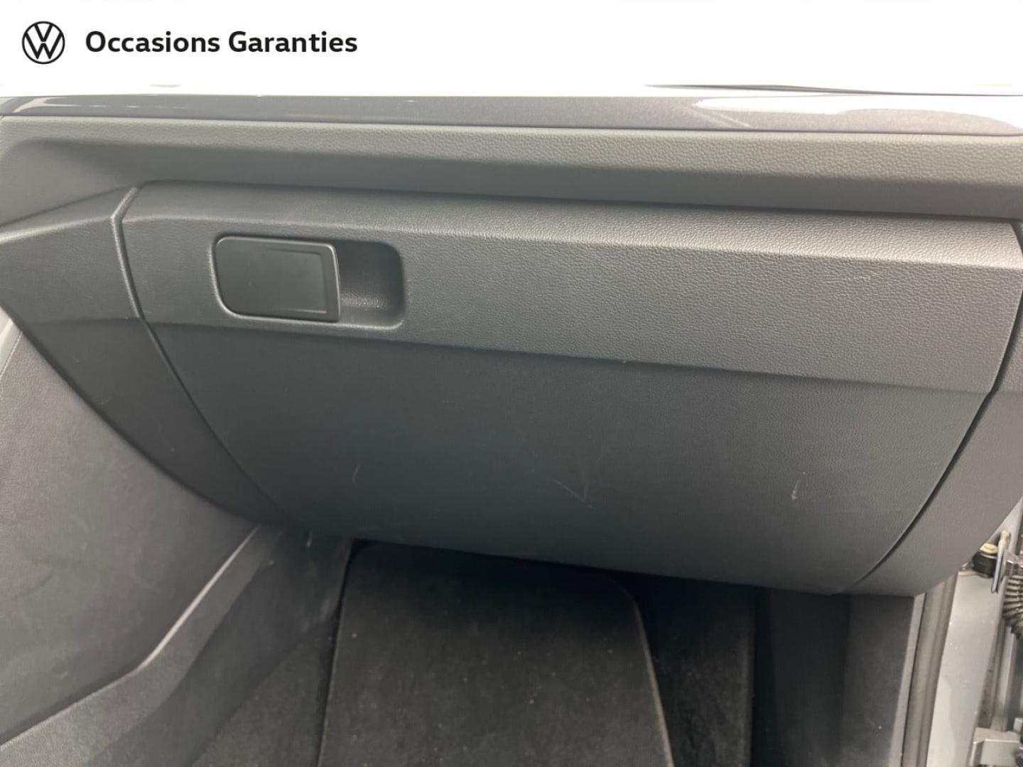 Voitures occasions VOLKSWAGEN T-ROC Style Orvault