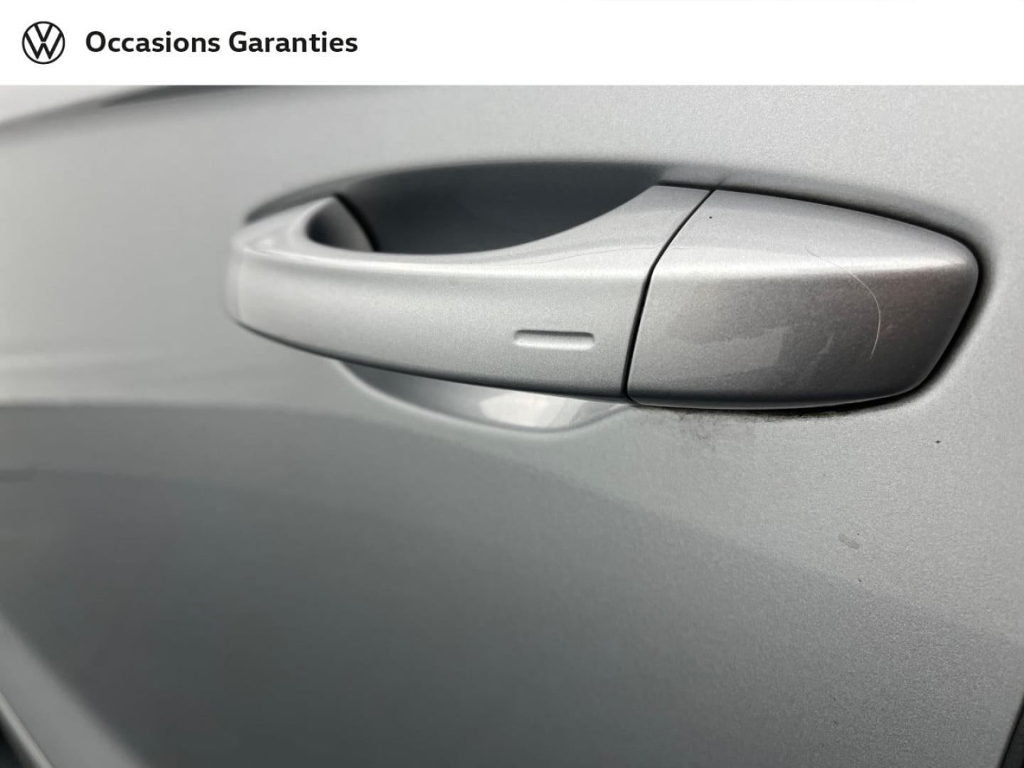 Voitures occasions VOLKSWAGEN T-ROC Style Orvault