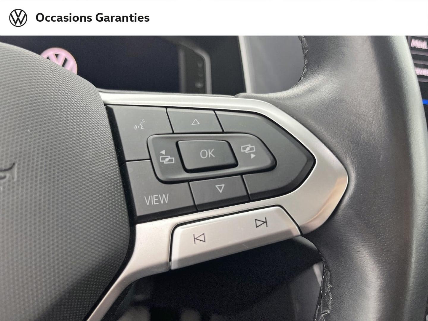 Voitures occasions VOLKSWAGEN T-ROC Style Orvault