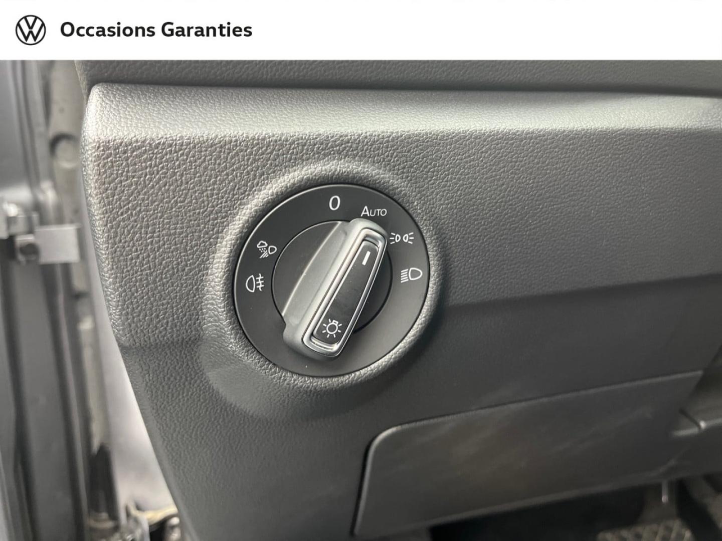 Voitures occasions VOLKSWAGEN T-ROC Style Orvault