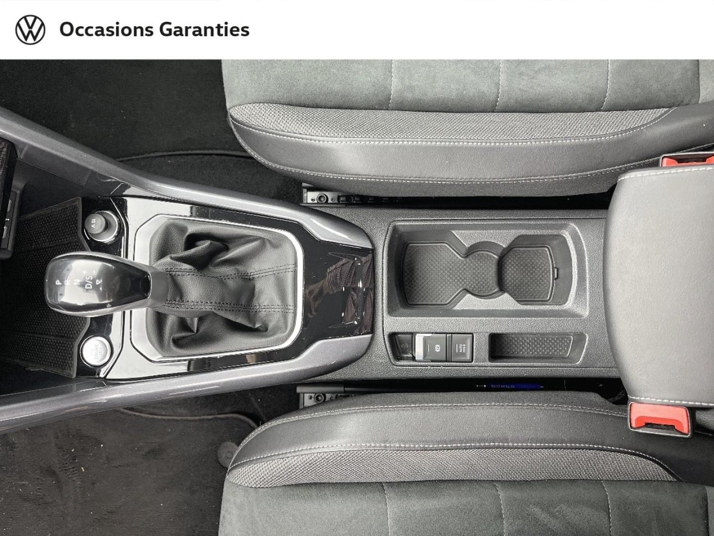 Voitures occasions VOLKSWAGEN T-ROC Style Orvault