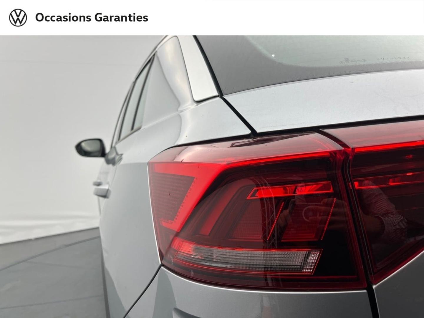 Voitures occasions VOLKSWAGEN T-ROC Style Orvault