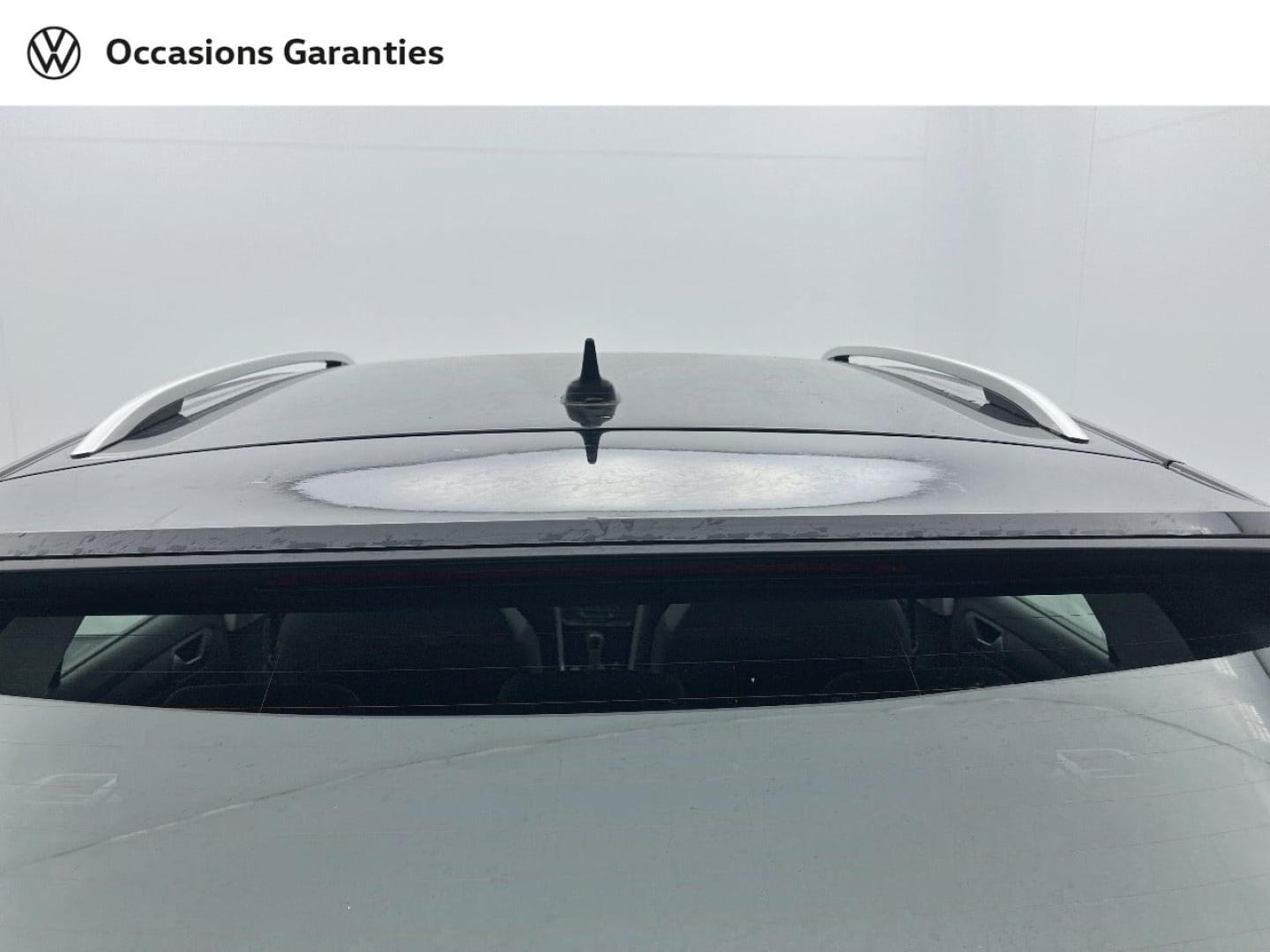 Voitures occasions VOLKSWAGEN T-ROC Style Orvault
