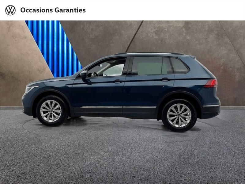 Voitures occasions VOLKSWAGEN TIGUAN Life Business Orvault