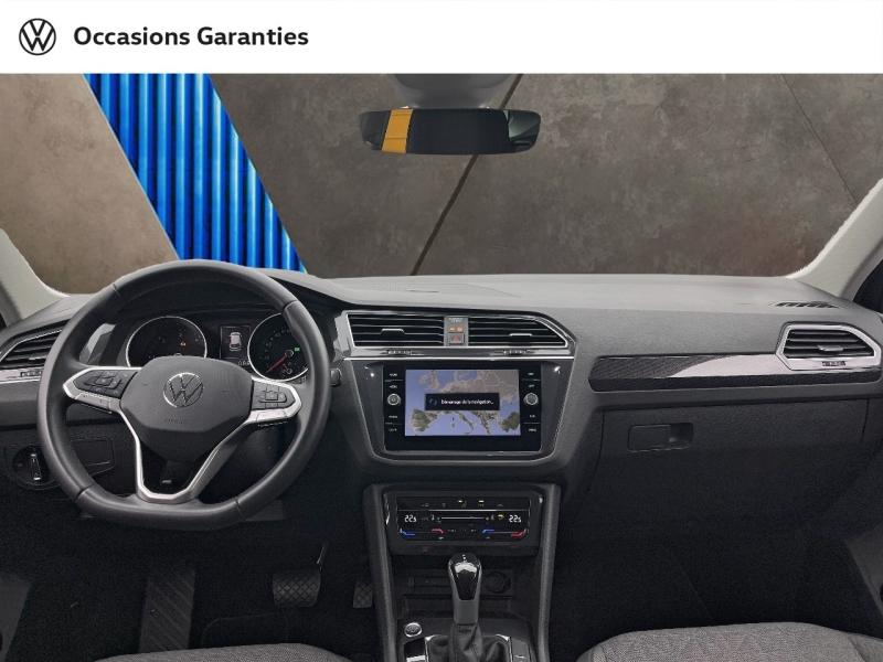 Voitures occasions VOLKSWAGEN TIGUAN Life Business Orvault