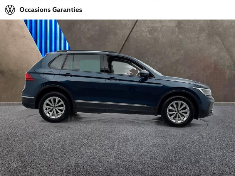 Voitures occasions VOLKSWAGEN TIGUAN Life Business Orvault
