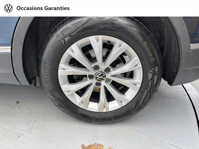 Voitures occasions VOLKSWAGEN TIGUAN Life Business Orvault