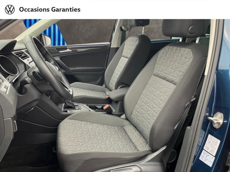 Voitures occasions VOLKSWAGEN TIGUAN Life Business Orvault