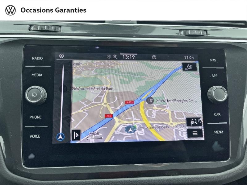 Voitures occasions VOLKSWAGEN TIGUAN Life Business Orvault