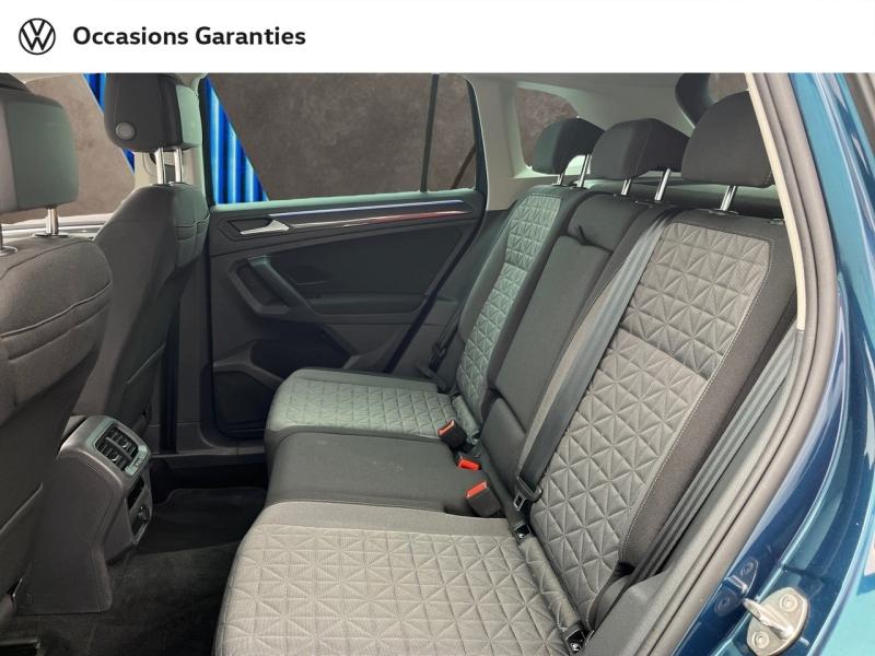 Voitures occasions VOLKSWAGEN TIGUAN Life Business Orvault