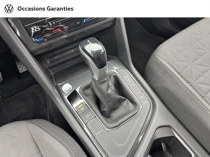 Voitures occasions VOLKSWAGEN TIGUAN Life Business Orvault