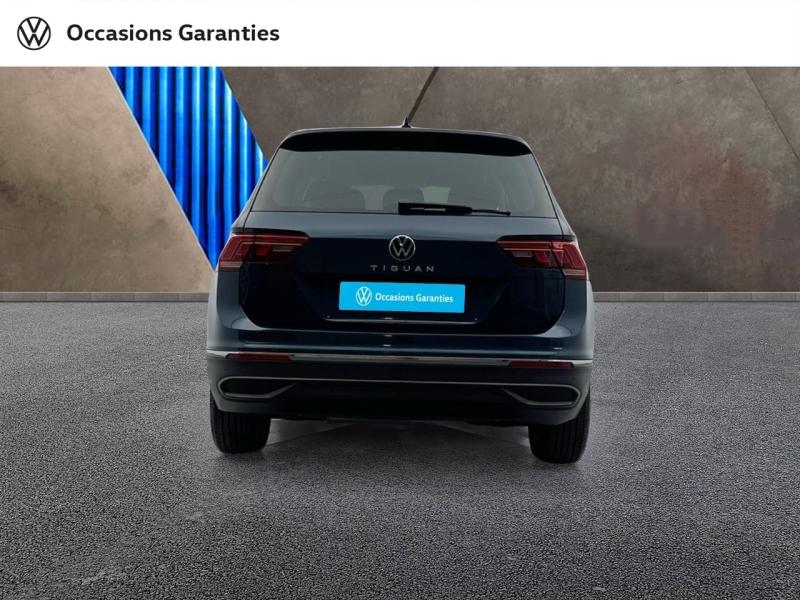 Voitures occasions VOLKSWAGEN TIGUAN Life Business Orvault