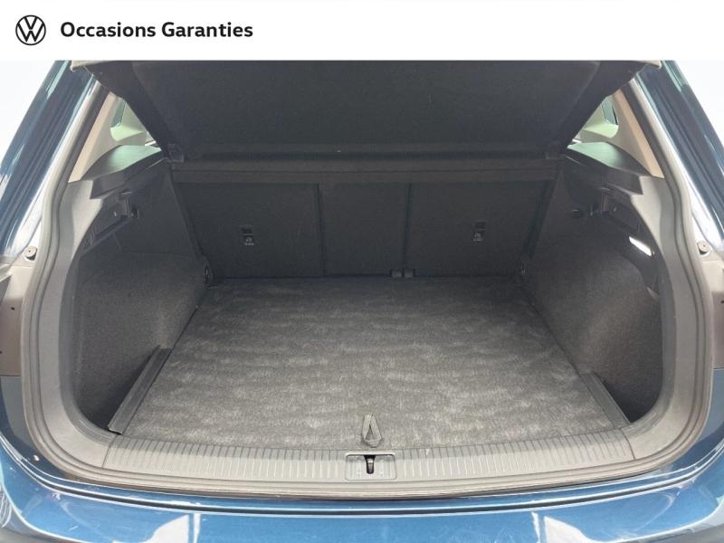 Voitures occasions VOLKSWAGEN TIGUAN Life Business Orvault