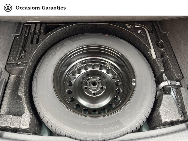 Voitures occasions VOLKSWAGEN TIGUAN Life Business Orvault