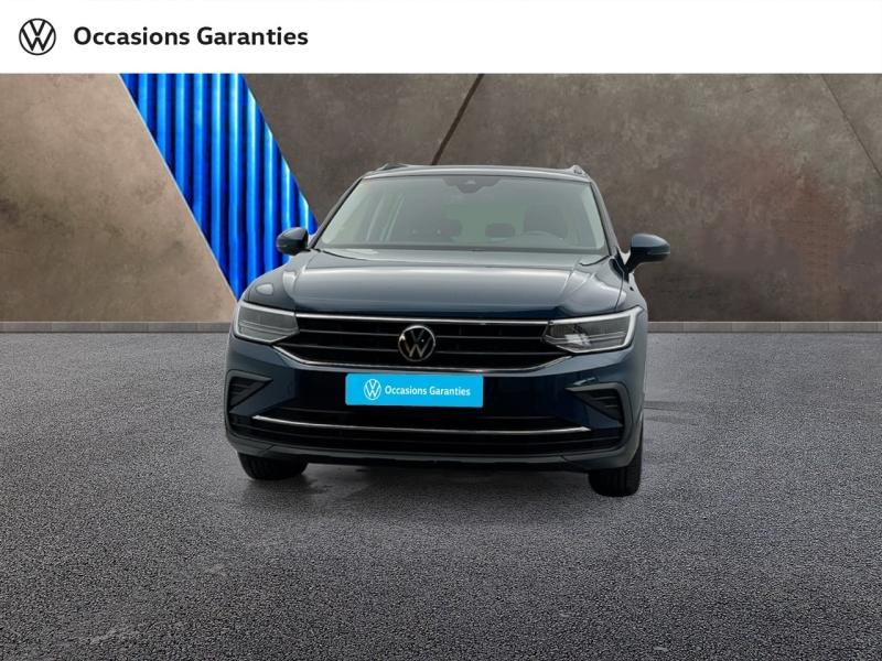 Voitures occasions VOLKSWAGEN TIGUAN Life Business Orvault