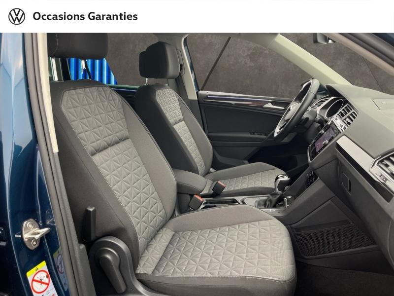 Voitures occasions VOLKSWAGEN TIGUAN Life Business Orvault