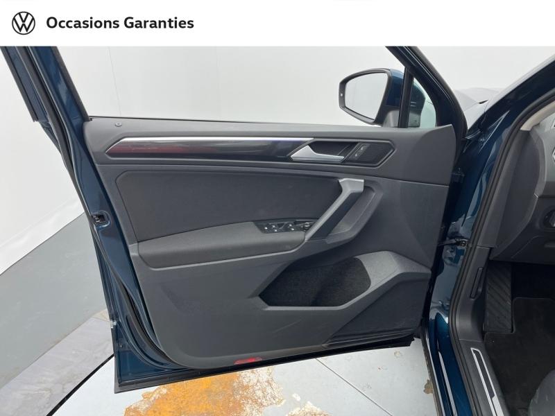 Voitures occasions VOLKSWAGEN TIGUAN Life Business Orvault