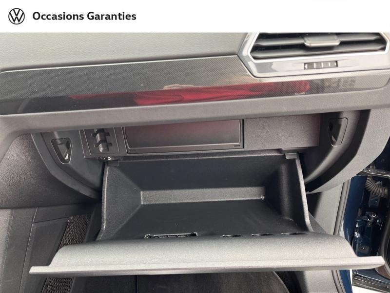 Voitures occasions VOLKSWAGEN TIGUAN Life Business Orvault