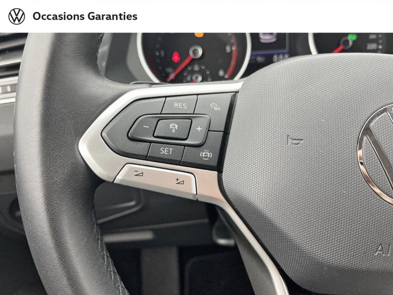 Voitures occasions VOLKSWAGEN TIGUAN Life Business Orvault