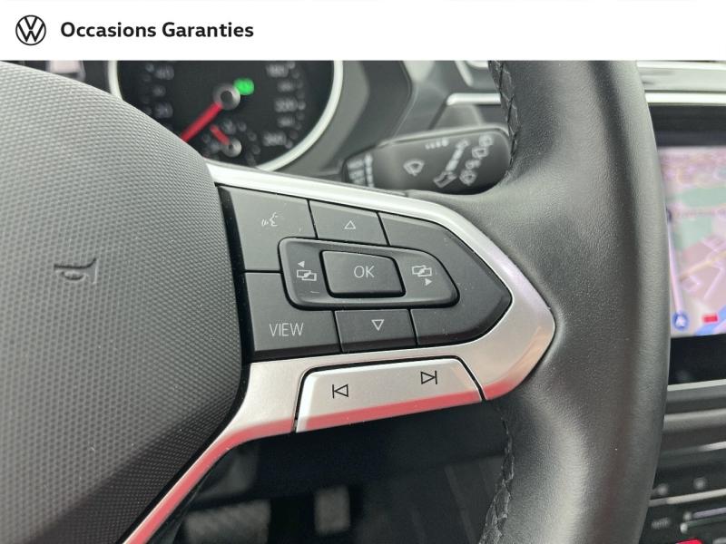 Voitures occasions VOLKSWAGEN TIGUAN Life Business Orvault