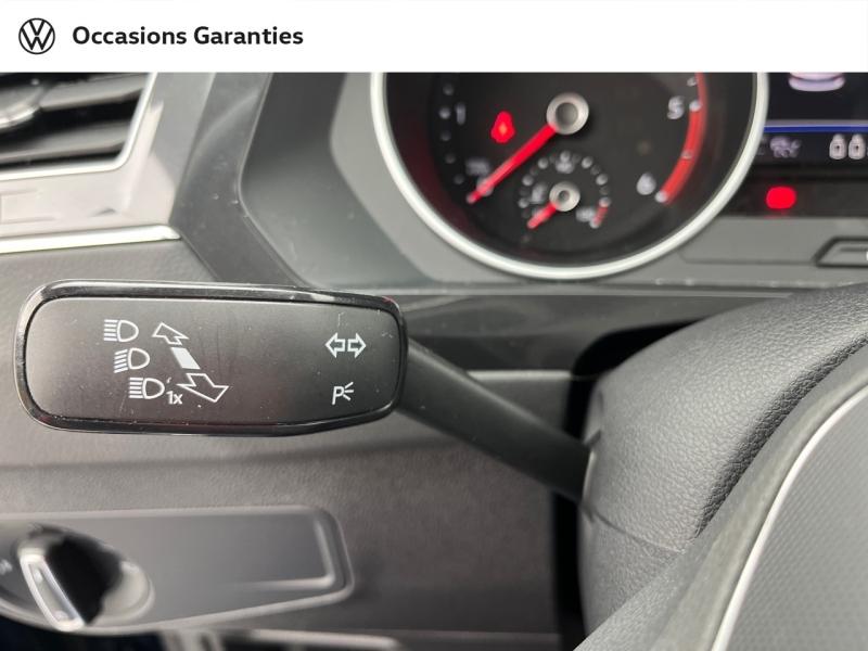 Voitures occasions VOLKSWAGEN TIGUAN Life Business Orvault