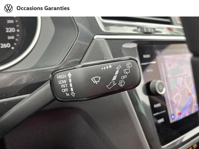 Voitures occasions VOLKSWAGEN TIGUAN Life Business Orvault