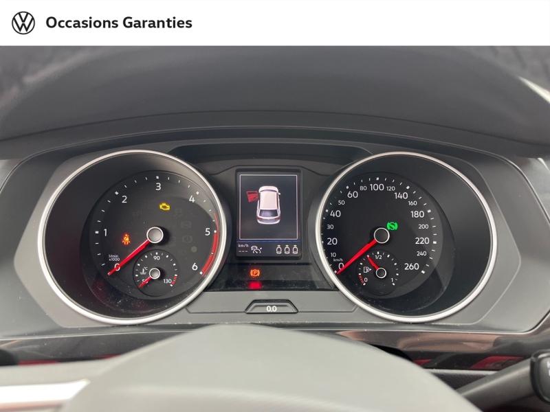 Voitures occasions VOLKSWAGEN TIGUAN Life Business Orvault