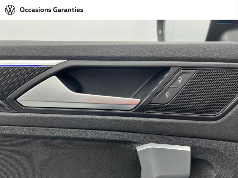 Voitures occasions VOLKSWAGEN TIGUAN Life Business Orvault